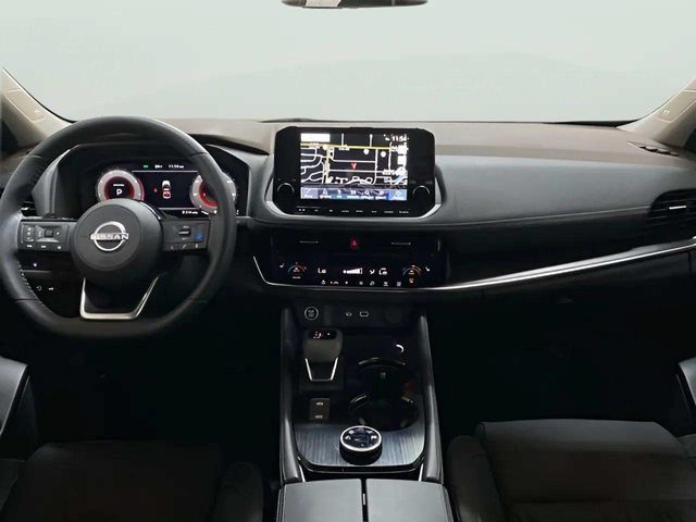 Used 2023 Nissan Rogue Platinum AWD/4WD image 13