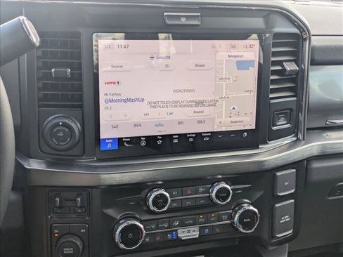 New 2025 Ford F250 Lariat w/ Lariat Ultimate Package image 11