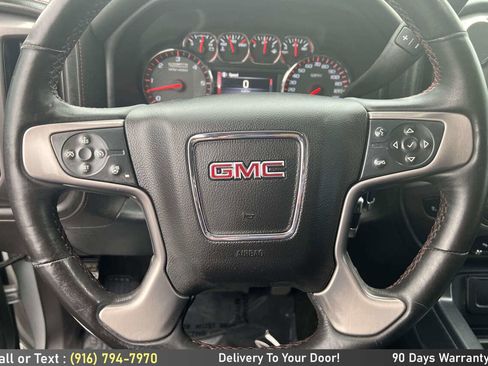 Used 2014 GMC Sierra 1500 SLT w/ All-Terrain Package image 20
