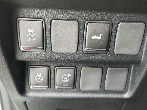 Used 2020 INFINITI QX60 Luxe image 37