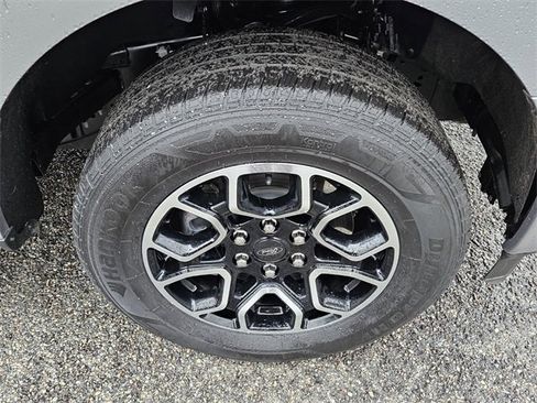 Certified 2023 Ford F150 XLT w/ Equipment Group 302A High image 13