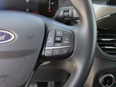 Used 2025 Ford Escape Active image 14