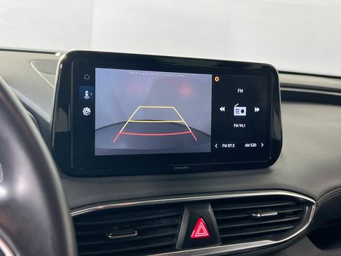 Used 2023 Hyundai Santa Fe SEL w/ Cargo Package image 14