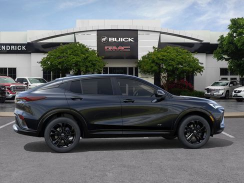 New 2026 Buick Envista Sport Touring w/ Convenience I Package image 7