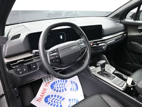 New 2026 Kia Sportage X-Pro Prestige image 14