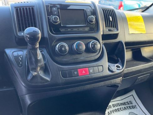 Used 2019 RAM ProMaster 3500 image 22