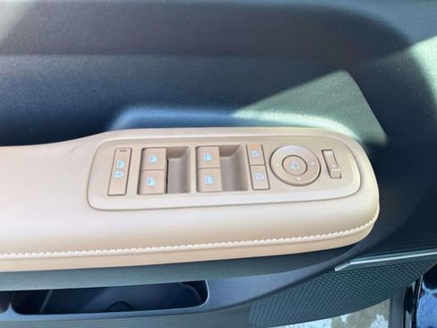 New 2026 Hyundai Santa Fe Limited FWD image 22