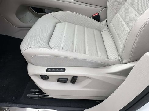 New 2026 Volkswagen Atlas SEL AWD/4WD image 15