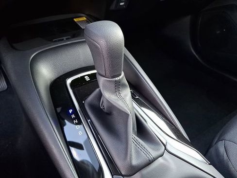 New 2026 Toyota Corolla LE FWD image 9