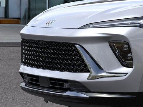 New 2026 Buick Envision Sport Touring image 13