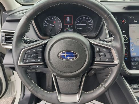 Certified 2024 Subaru Outback Touring XT image 31