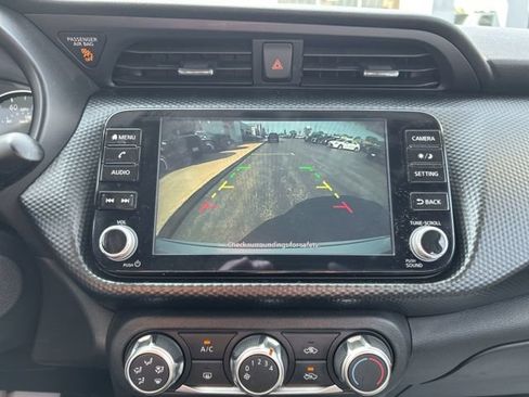 Used 2023 Nissan Kicks SV FWD image 42