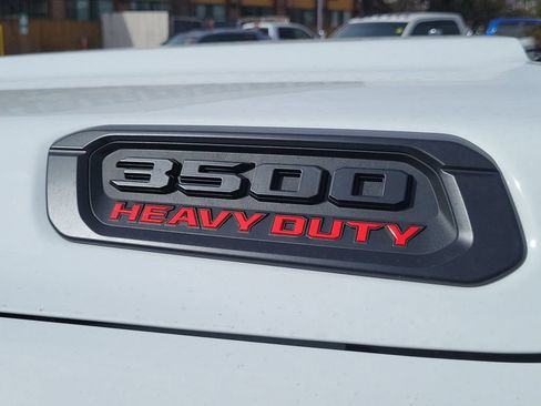 New 2026 RAM 3500 Tradesman image 11