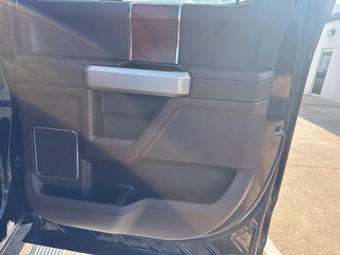 Used 2022 Ford F350 King Ranch w/ King Ranch Ultimate Package image 45