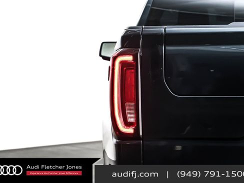 Used 2022 GMC Sierra 1500 Denali image 15