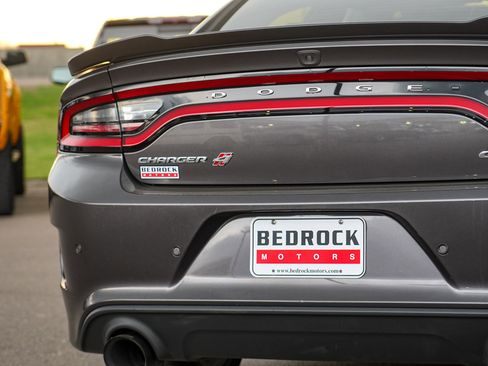 Used 2021 Dodge Charger GT w/ Plus Group image 10