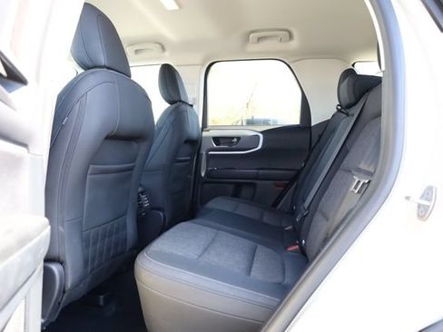 Used 2024 Ford Bronco Sport Big Bend w/ Convenience Package AWD/4WD image 21