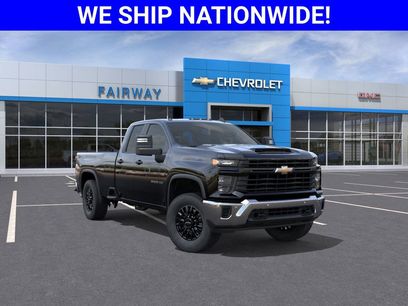 New 2026 Chevrolet Silverado 3500 W/T