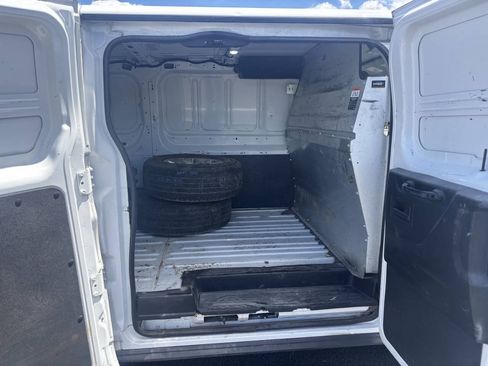Used 2018 Ford Transit 250 148 Low Roof RWD image 24