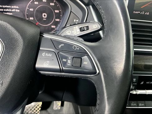 Used 2018 Audi Q5 Prestige AWD/4WD image 19