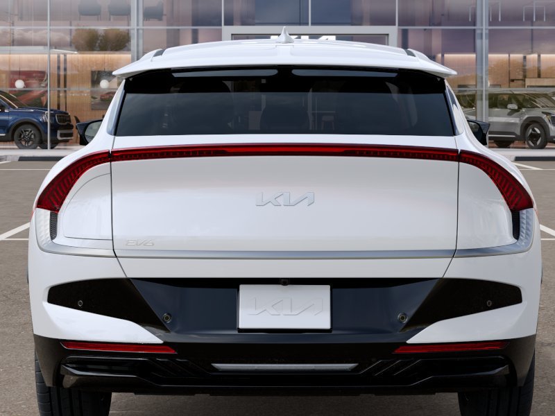 New 2026 Kia EV6 Light AWD/4WD image 13