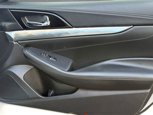 Used 2019 Nissan Maxima 3.5 SL w/ Floor Mat Group image 30