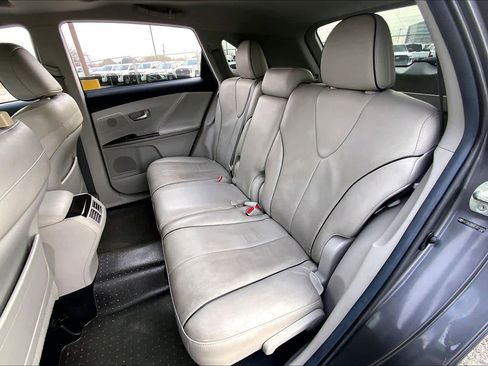 Used 2015 Toyota Venza XLE image 19