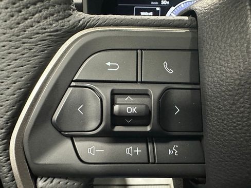 Used 2026 Toyota Sequoia Limited w/ Nightshade Package image 19