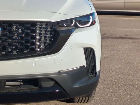 New 2026 MAZDA CX-50 AWD 2.5 Hybrid w/ Weather Package image 10