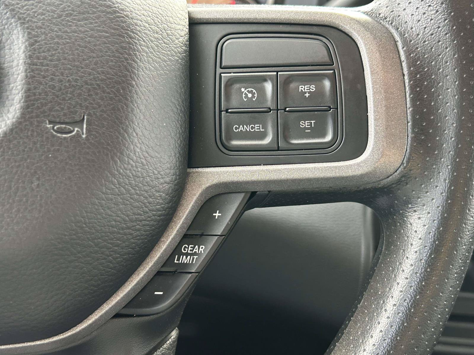 Used 2020 RAM 2500 Tradesman w/ Towing Technology Group AWD/4WD image 23