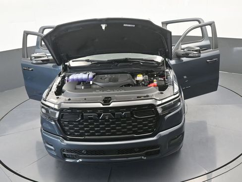 New 2026 RAM 1500 Big Horn image 67