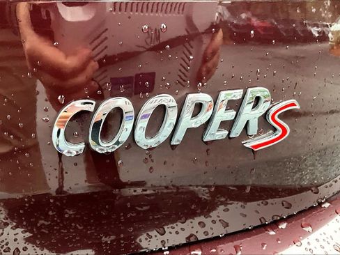 Used 2019 MINI Cooper Clubman S image 9