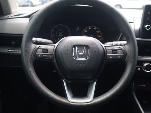 New 2026 Honda CR-V EX image 7