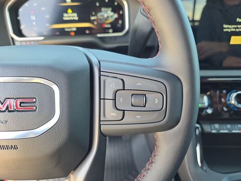 New 2026 GMC Sierra 2500 AT4X w/ AT4X AEV Edition AWD/4WD image 19