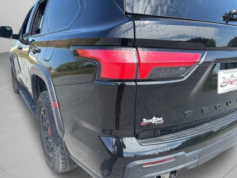 Used 2024 Toyota Sequoia TRD Pro image 38