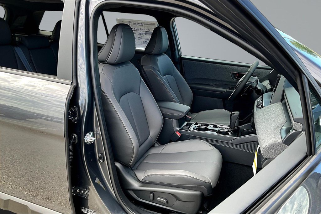 New 2026 Subaru Outback Limited XT AWD/4WD image 11