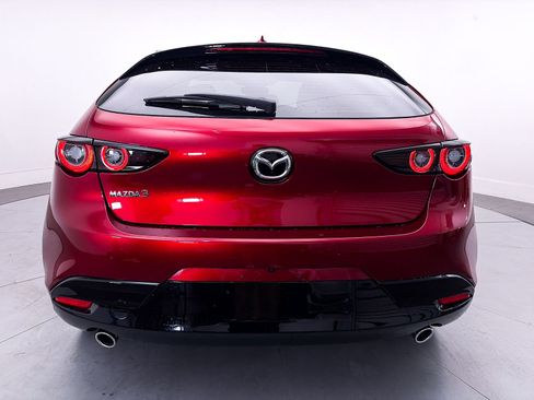 Used 2026 MAZDA MAZDA3 2.5 S Hatchback w/ Premium Pkg FWD image 16
