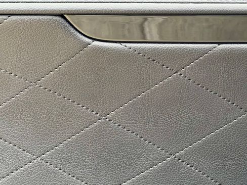 Certified 2023 Mercedes-Benz S 580 4MATIC Sedan image 40