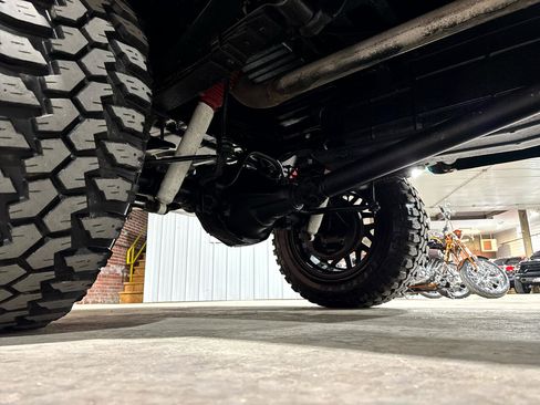 Used 1994 Ford F350 4x4 Regular Cab image 40