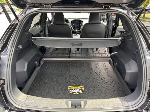 Certified 2026 Subaru Crosstrek 2.5i Wilderness AWD/4WD image 12