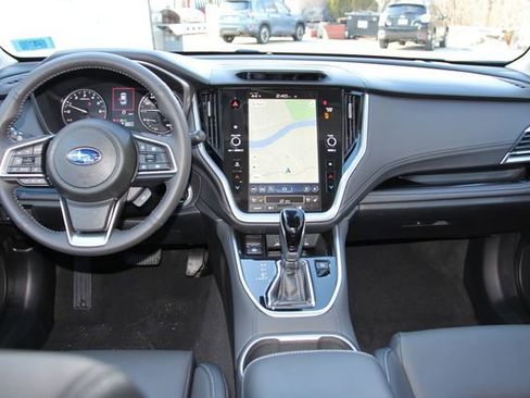 Certified 2025 Subaru Legacy Touring XT AWD/4WD image 33