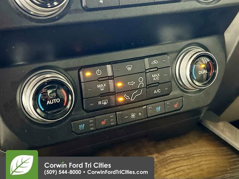 Used 2019 Ford F350 Limited AWD/4WD image 9