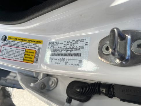 Used 2024 Ford Bronco Outer Banks AWD/4WD image 25