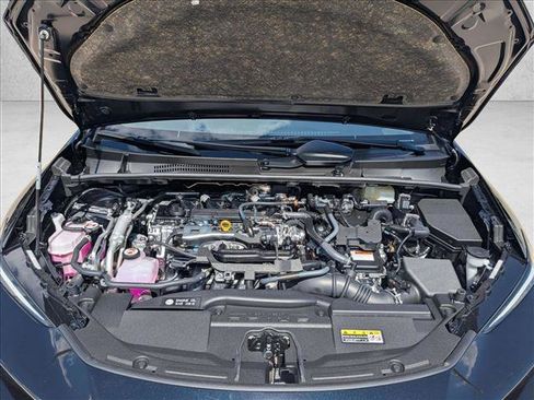 New 2026 Toyota Prius Plug-In Hybrid image 16