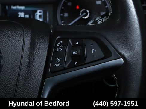 Used 2018 Buick Encore Preferred FWD image 24