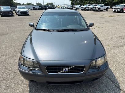 Used 2004 Volvo S60 2.4