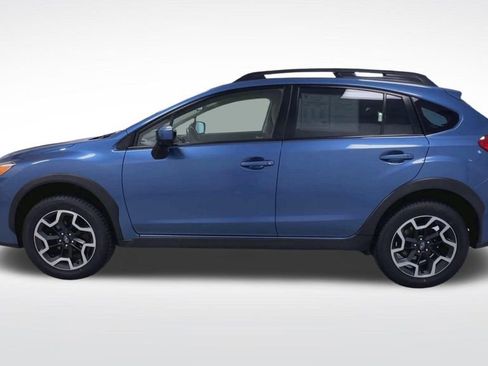 Used 2017 Subaru Crosstrek 2.0i Premium AWD/4WD image 5