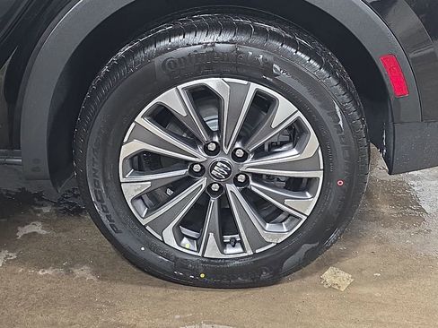 New 2026 Buick Envision Preferred AWD/4WD image 34