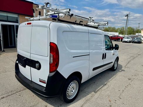 Used 2019 RAM ProMaster City Tradesman image 5