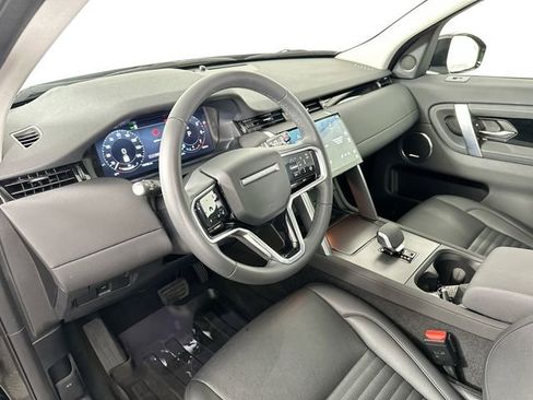 Used 2024 Land Rover Discovery Sport S image 21